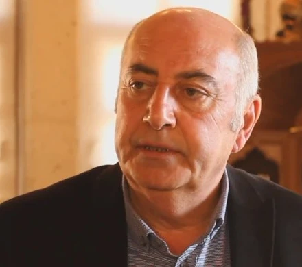 Ahmet Yiğitoğlu